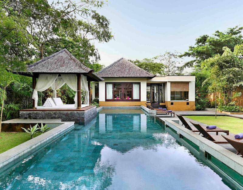 Amarterra Villas Resort Bali Nusa Dua, Autograph Collection