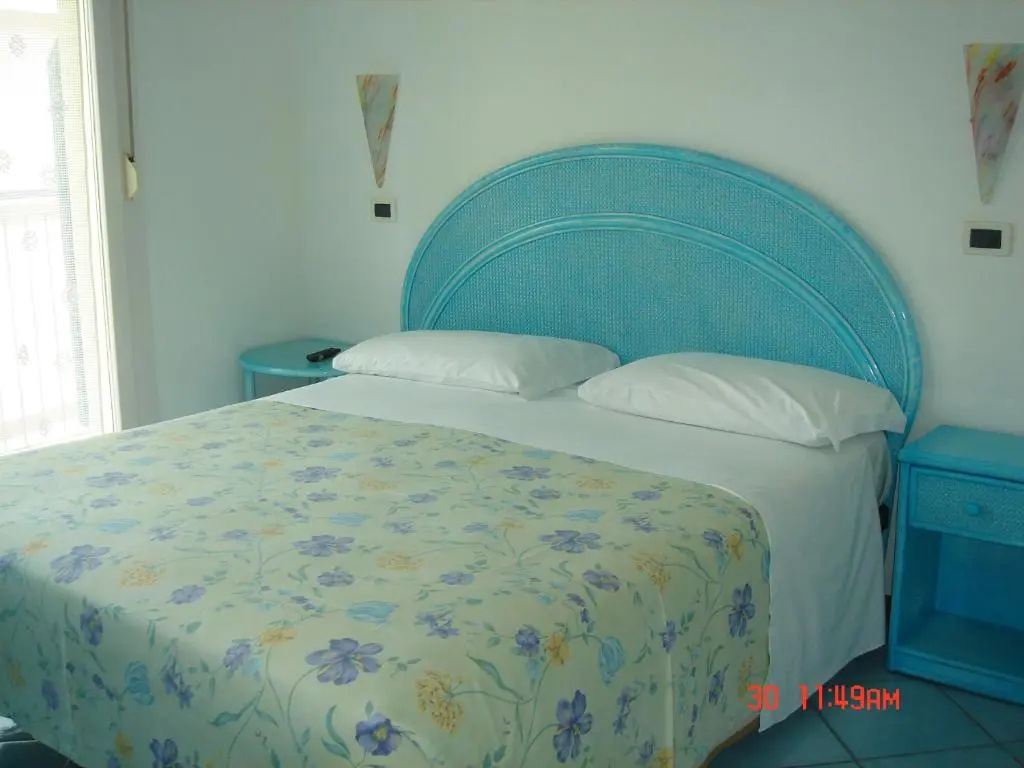 Hotel Da Giovanna - Chambres