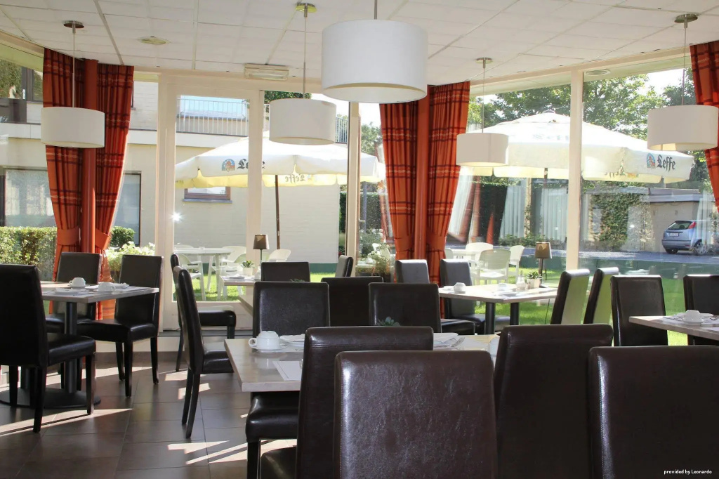 Value Stay Menen - Général