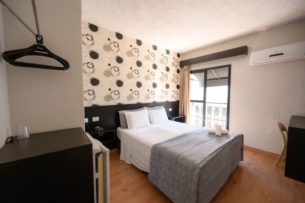 Hotel Colonial - Chambres