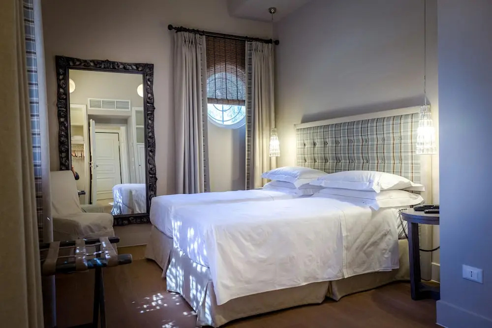 Villa Lanzirotti Luxury Property - фото 20