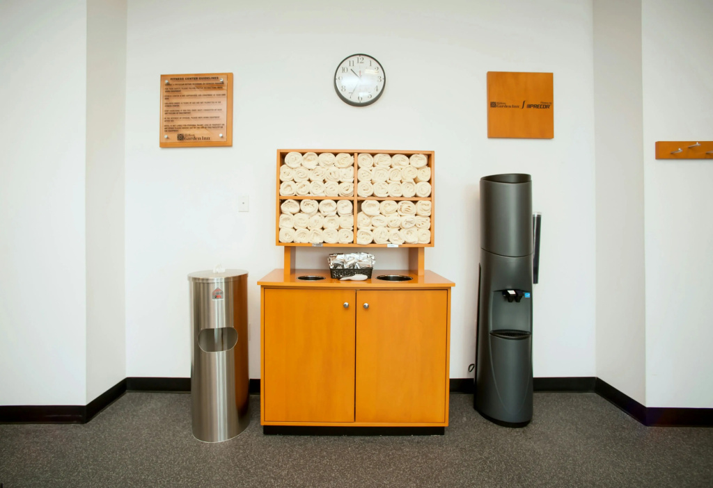 Hilton Garden Inn San Antonio-Live Oak Conference Center - Général