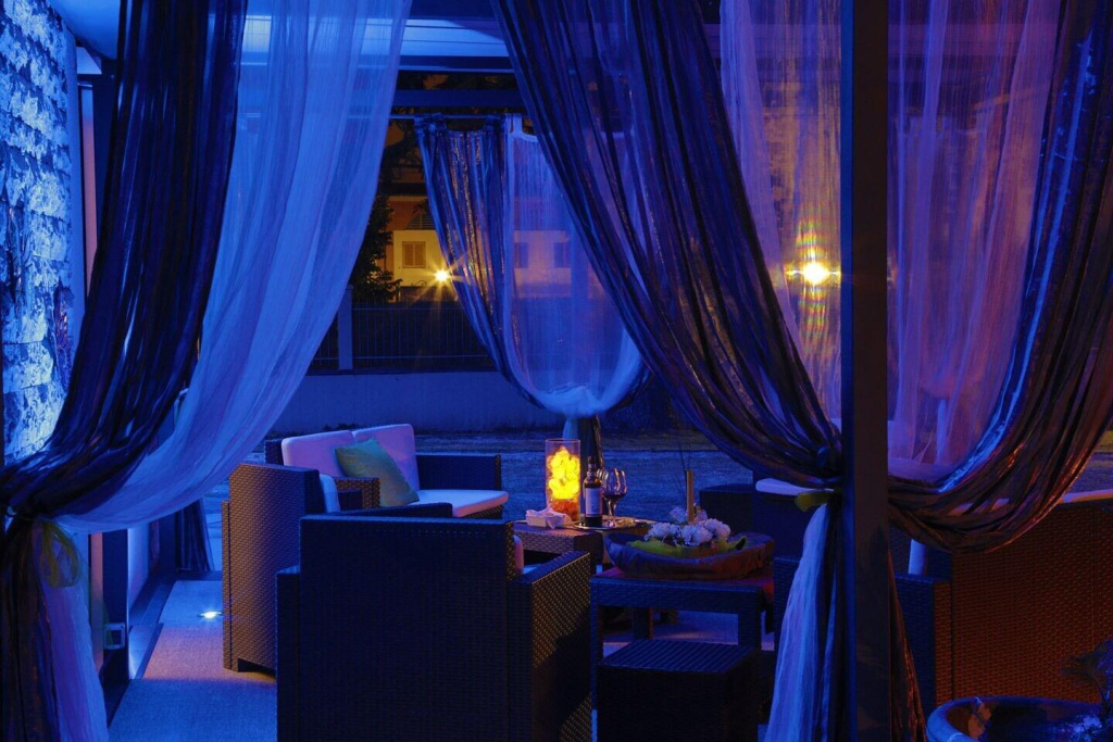 Hotel photo 10