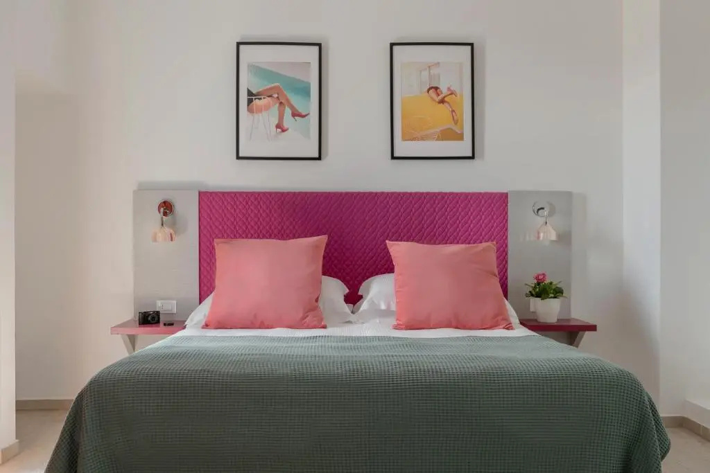 Deluxe Junior Suite