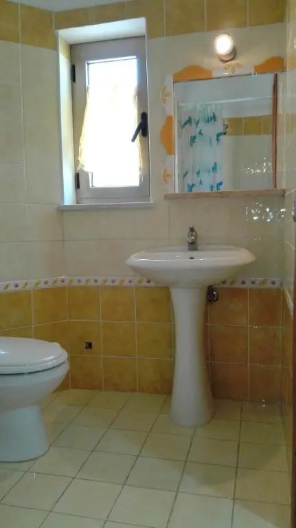 Casa Vacanza Orizzonte - Chambres
