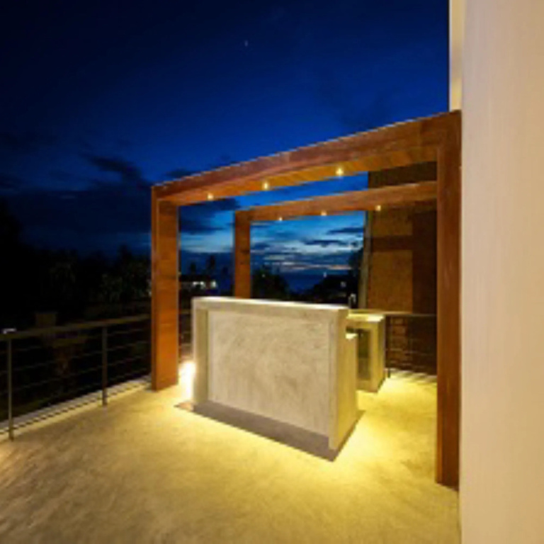 Thalassa Hotel (SHA Extra Plus)