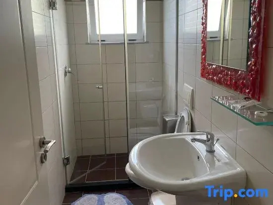 Vila Florika Hotel - Chambres