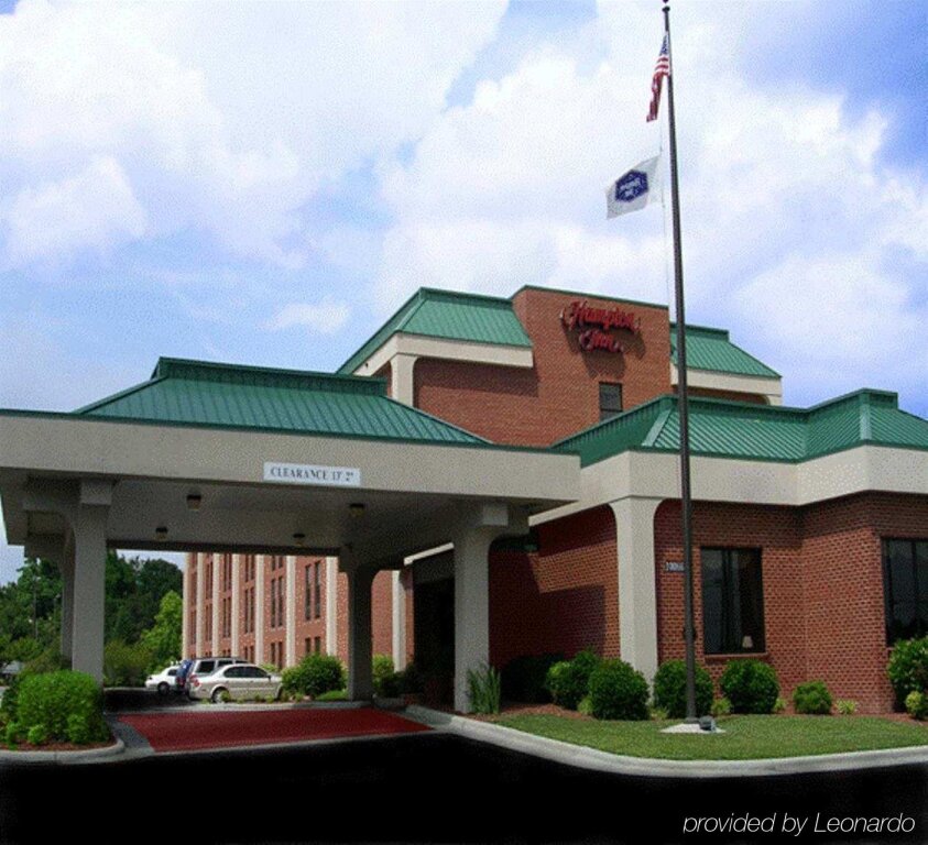 Hampton Inn High Point image