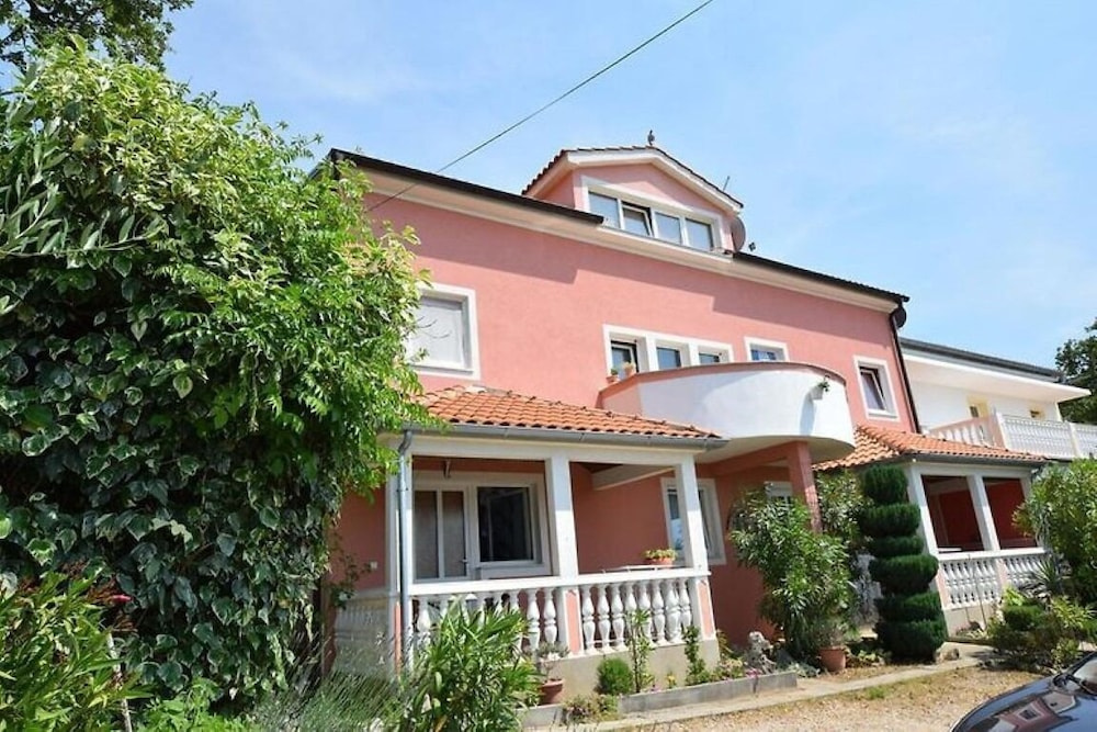 Apartments Jozefina