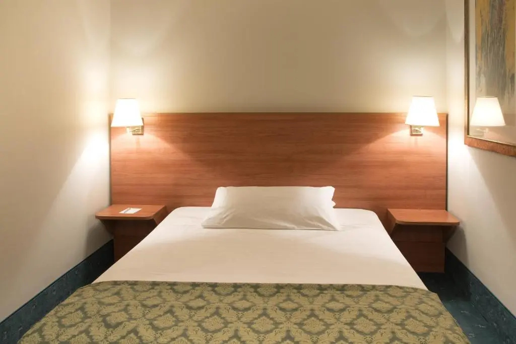 Re Lissone - Chambres