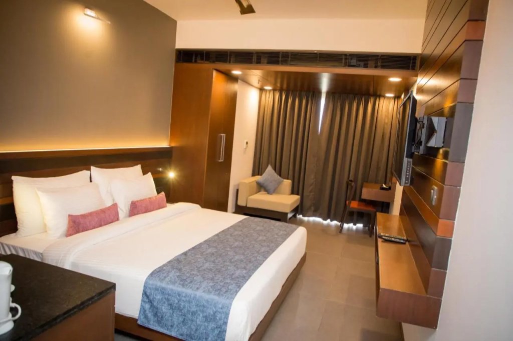 Hotel photo 22