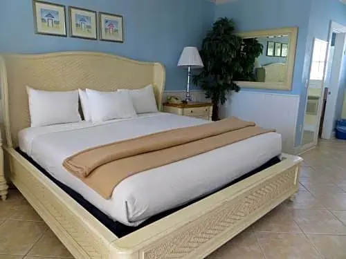 Lemon Tree Inn - Chambres
