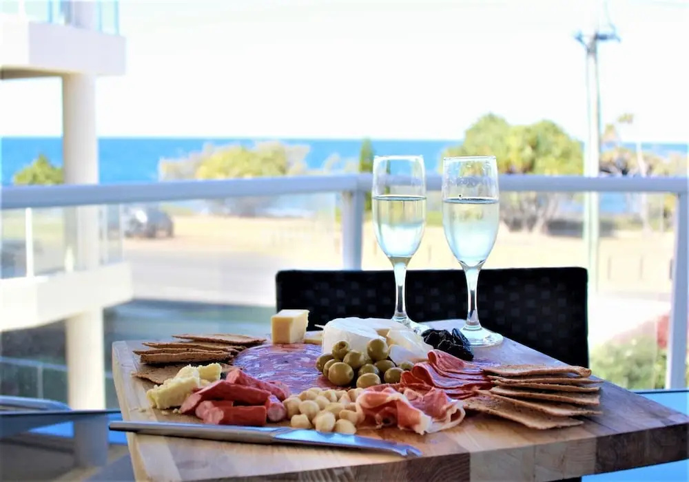 Bargara Blue Resort - Général