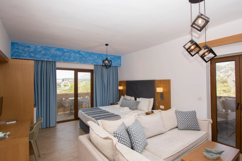 Yianna Caravel Suites "by Checkin" adults only - Général