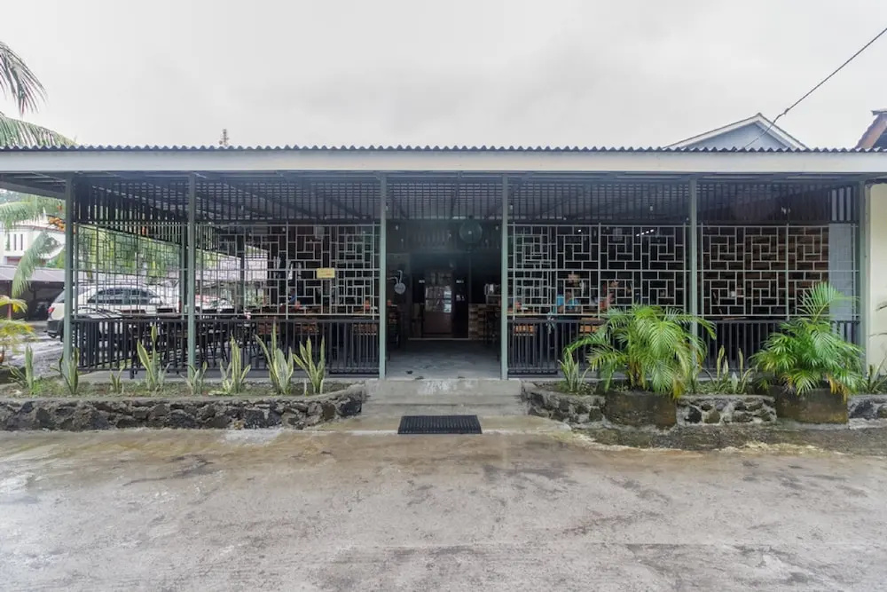 RedDoorz near Jalan Samratulangi 2 Manado