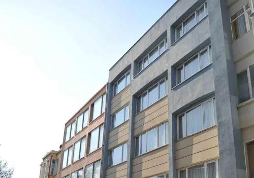 Beyazit Hostel