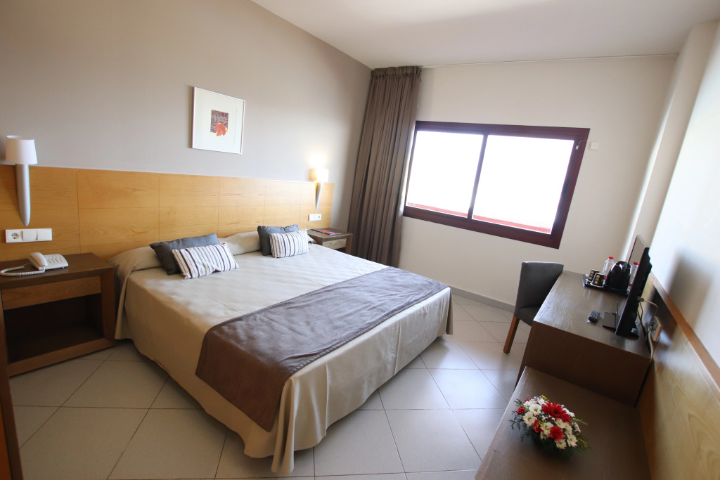 Ohtels Campo De Gibraltar - Général