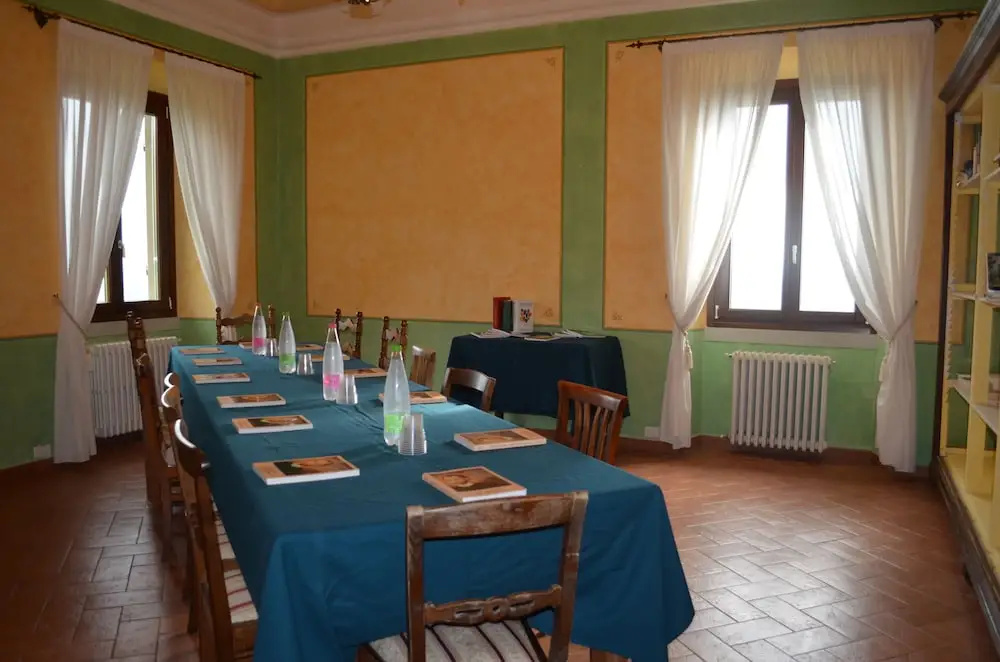 Hotel Oasi Neumann - Général
