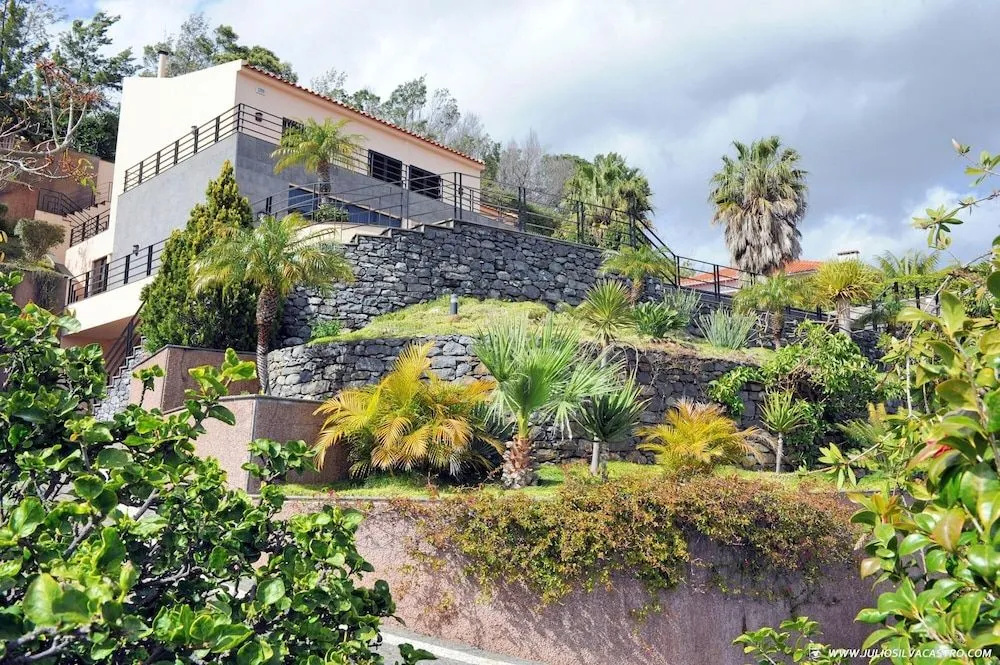 Villa Luz Madeira Villas