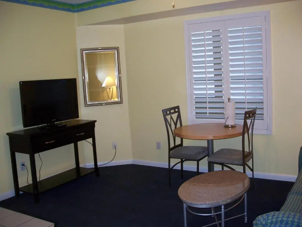 Ocean Walk Resort - Chambres
