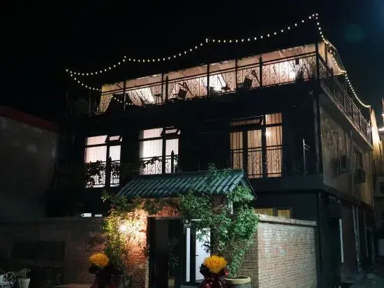 Let‘s Go Boutique Homestay