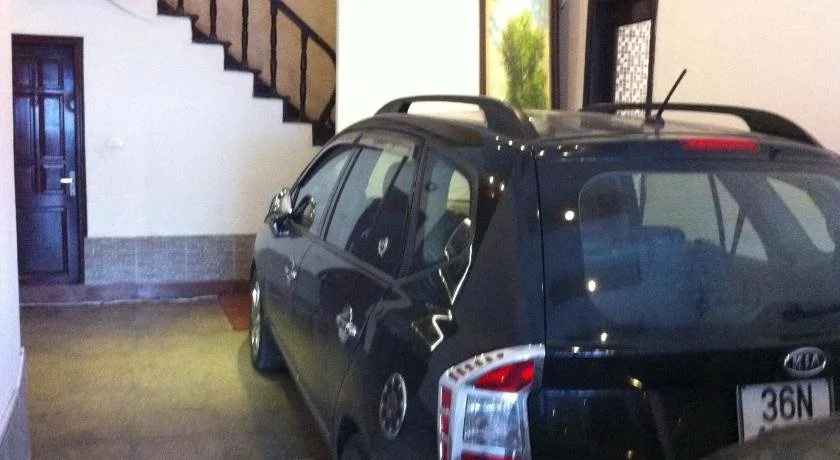 Hotel photo 22