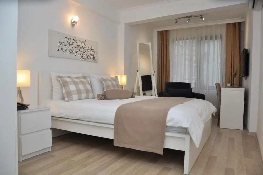 The Printhouse Hotel - Chambres