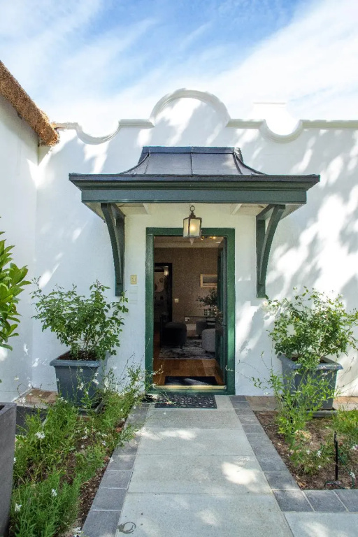 Steenberg Hotel & Spa - Chambres
