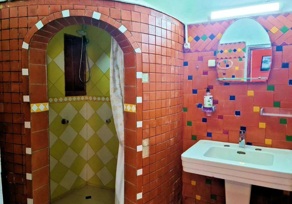 Maison d'hôtes Cité Portugaise - Général