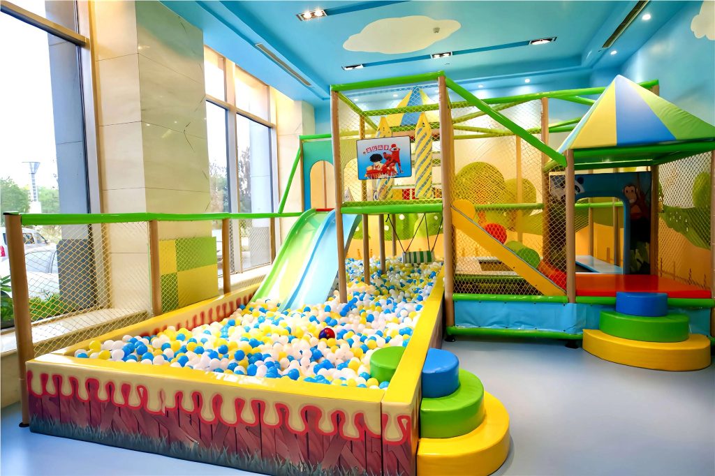 Ramada Plaza Qiandeng Kunshan - Général