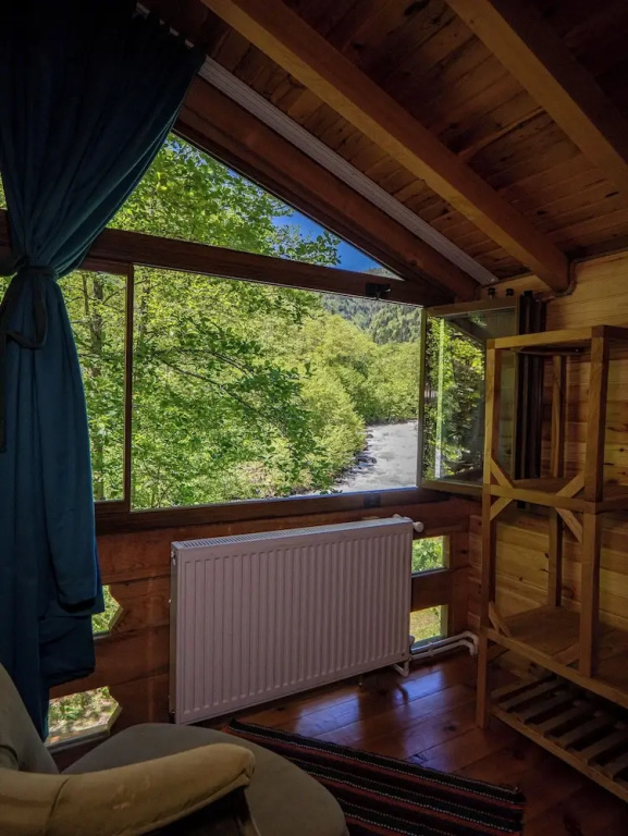 Family Chalet