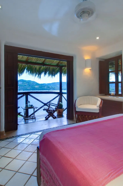 Espuma Hotel - Adults Only - Chambres