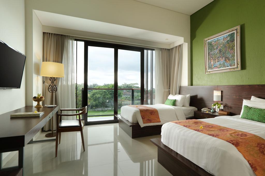 Plataran Ubud Hotel & Resort