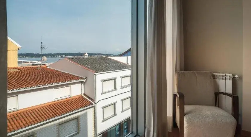 Balcony & Terrace