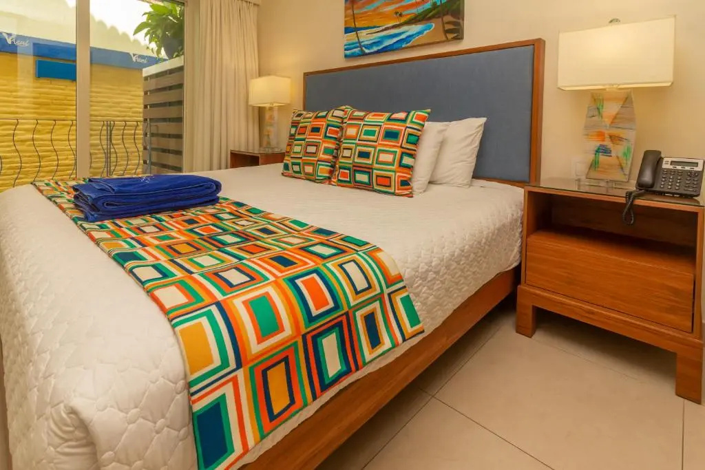 V Azul Vallarta - Luxury Vacation Rental- Adults Only - Général