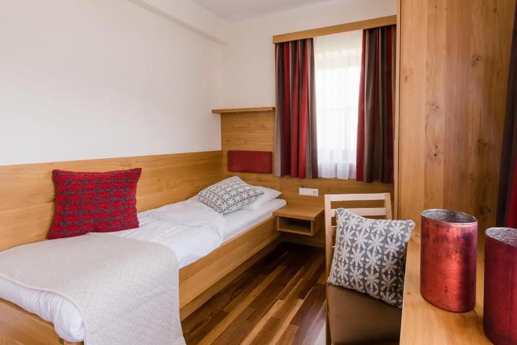Dorf und Familienhotel Kirchenwirt - Chambres
