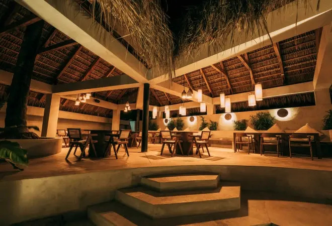 Esh Hotel - фото 13