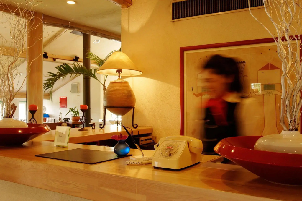 Hotel photo 27