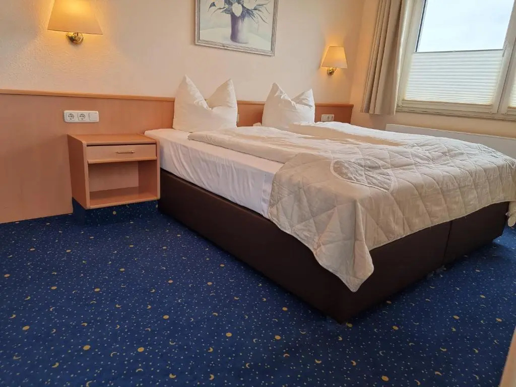 Sonnenhof - Chambres