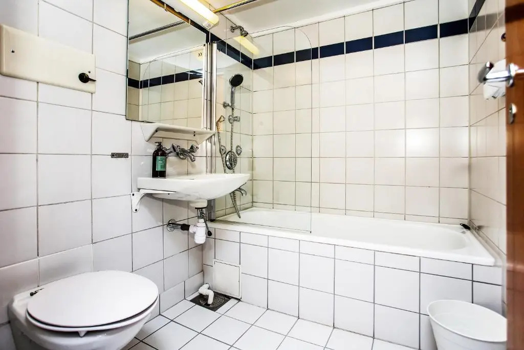 Lindstrøm Hotel - Chambres