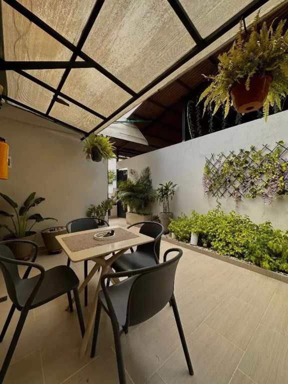 Hotel Bali At Poblado