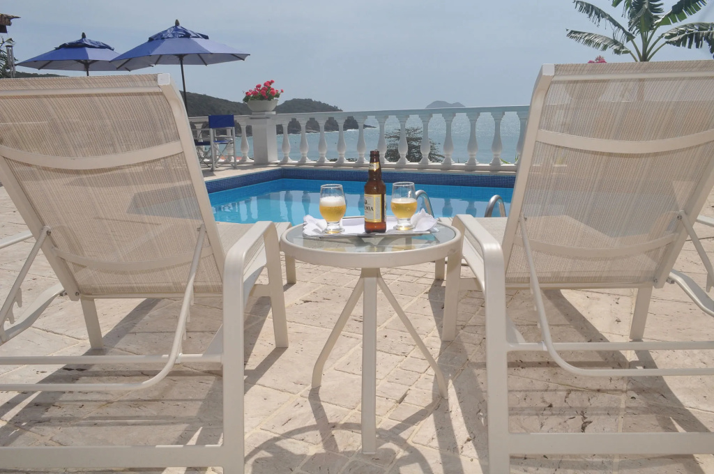 Casagrande Hotel Boutique - Général