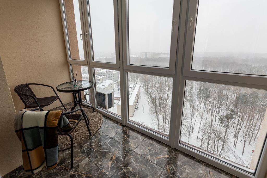 Апартаменты Standard в Roomer (Румер) на улице Макаёнка 12Л