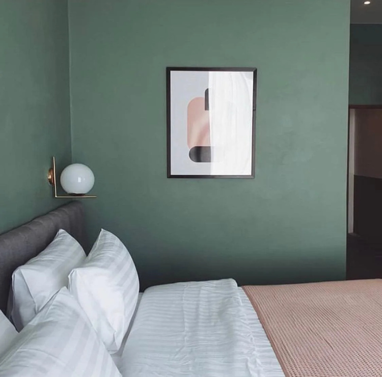Our Nomad Boutique Hostel — фото