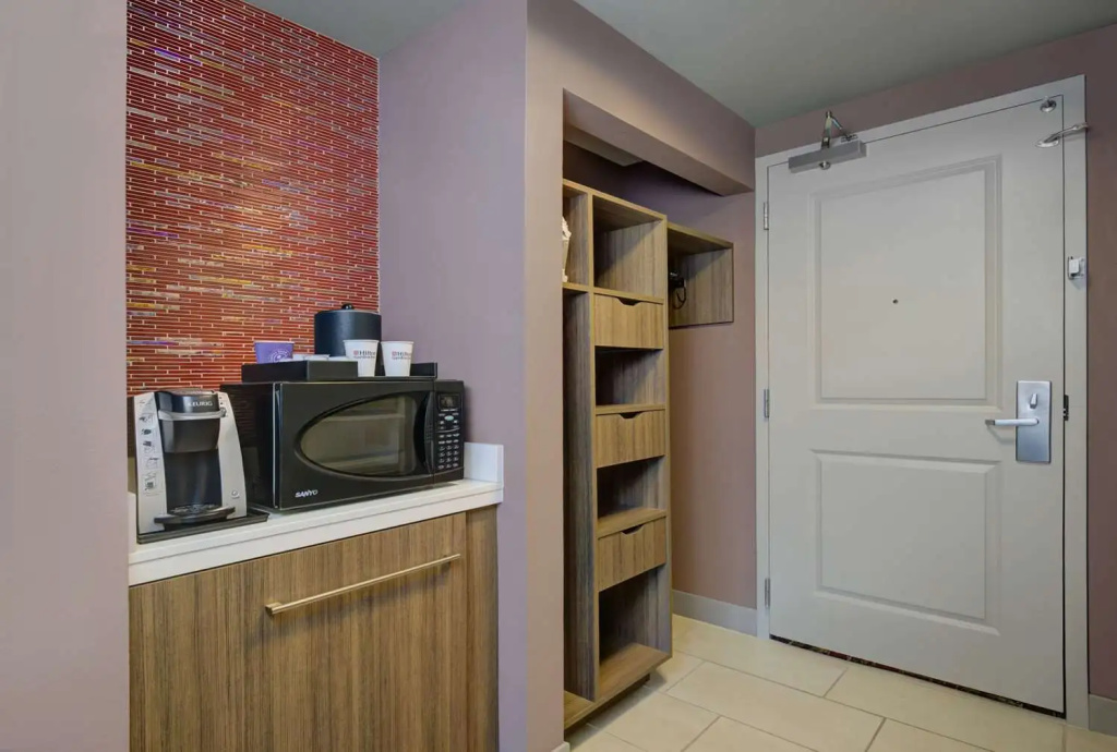 Hilton Garden Inn at PGA Village / Port St. Lucie - Chambres
