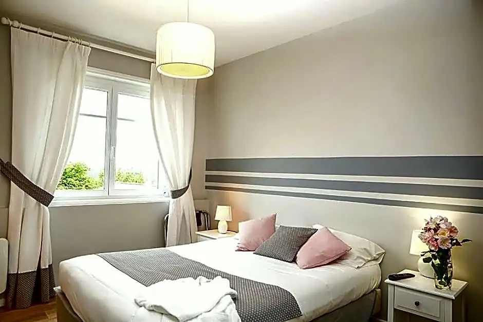 Classic room