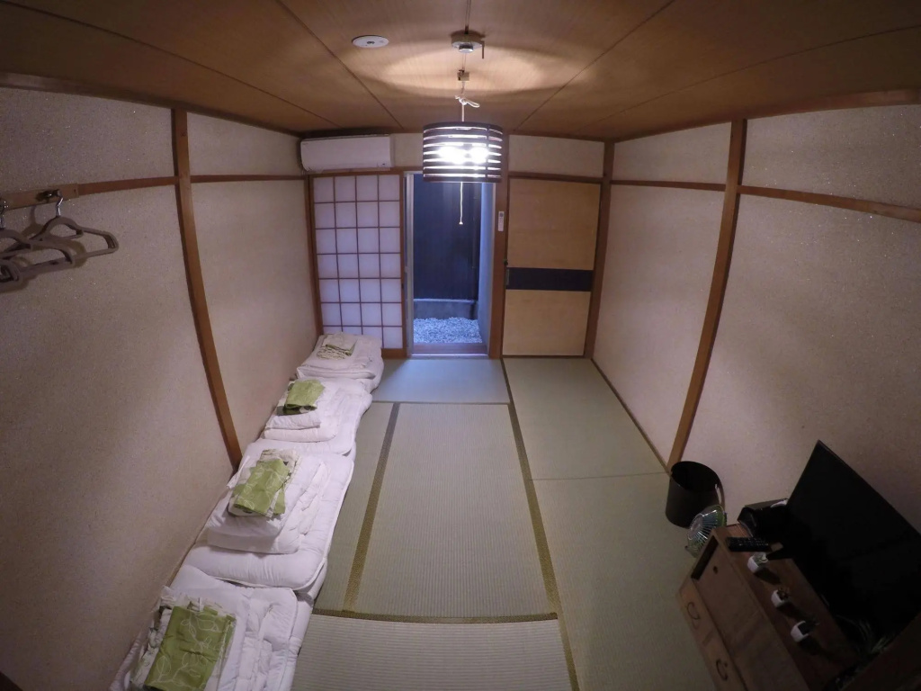 Kyoto Villa Sound 사진 16