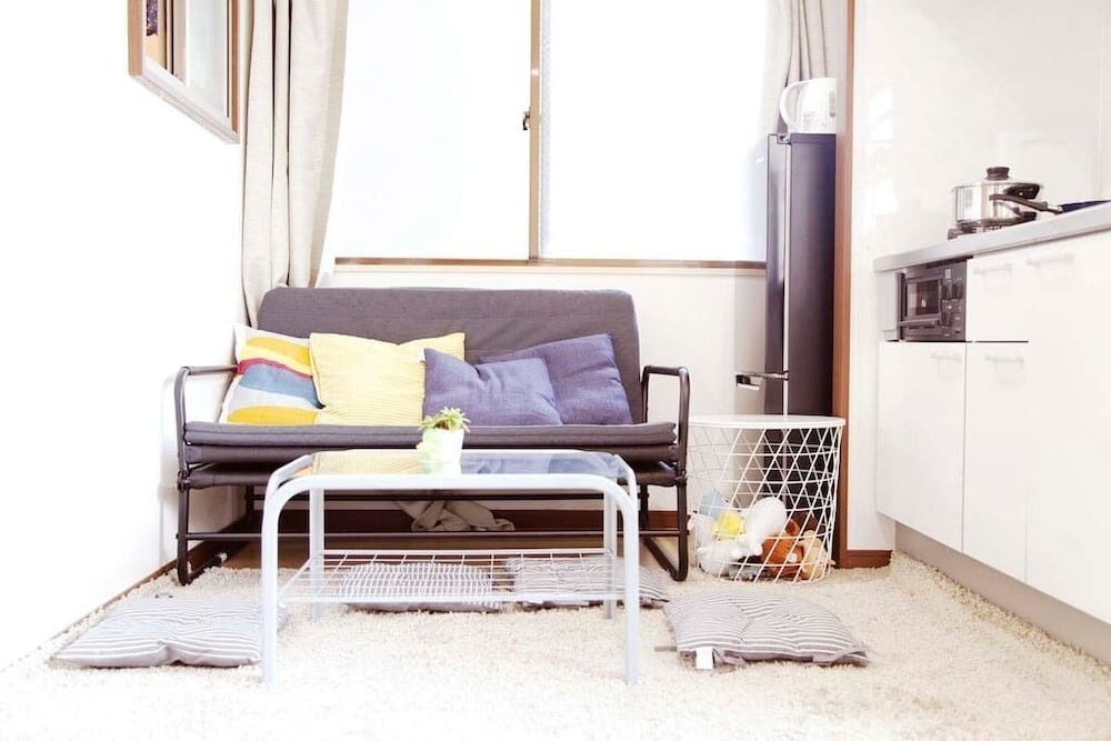 Cozy Home APT Akihabara Okachimachi 1 사진 11