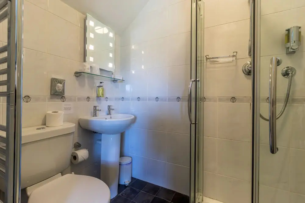 Hotel photo 20