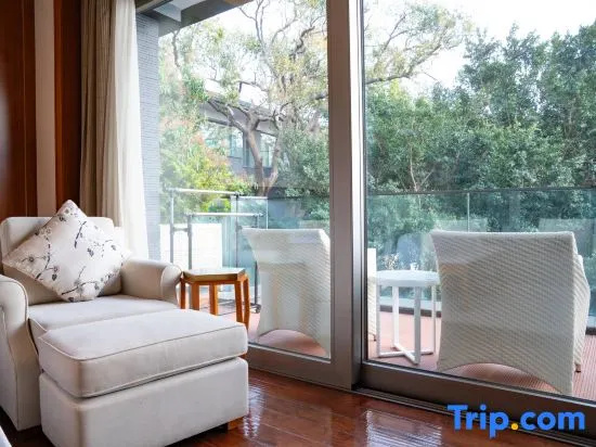 Relais & Chateaux·The Dreamland Resort - Chambres